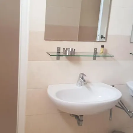 Bed & Breakfast Sottovento Santa Caterina (Lecce)