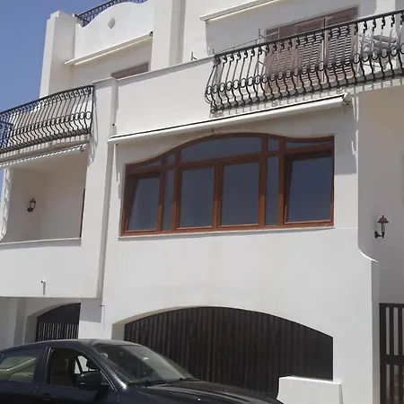 Sottovento Bed & Breakfast