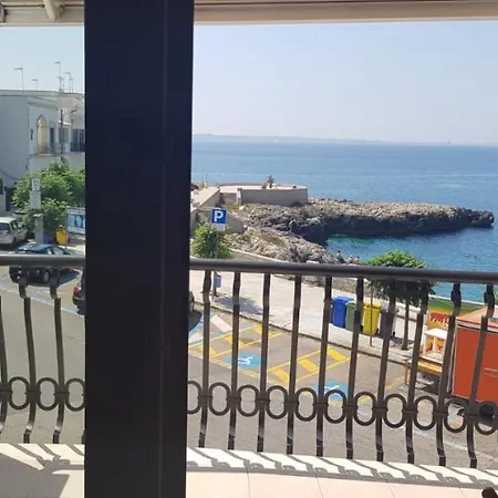 Bed & Breakfast Sottovento Santa Caterina (Lecce)