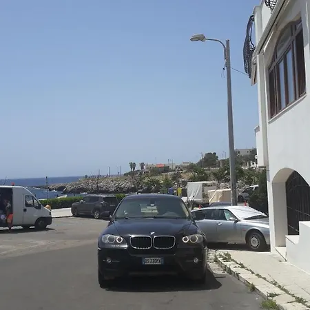 Sottovento Bed & Breakfast Santa Caterina (Lecce)