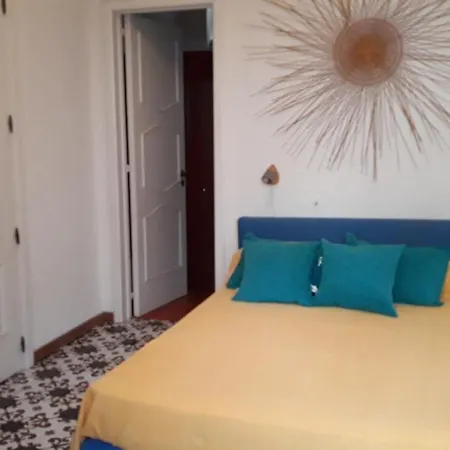 Sottovento Bed and breakfast Santa Caterina (Lecce)